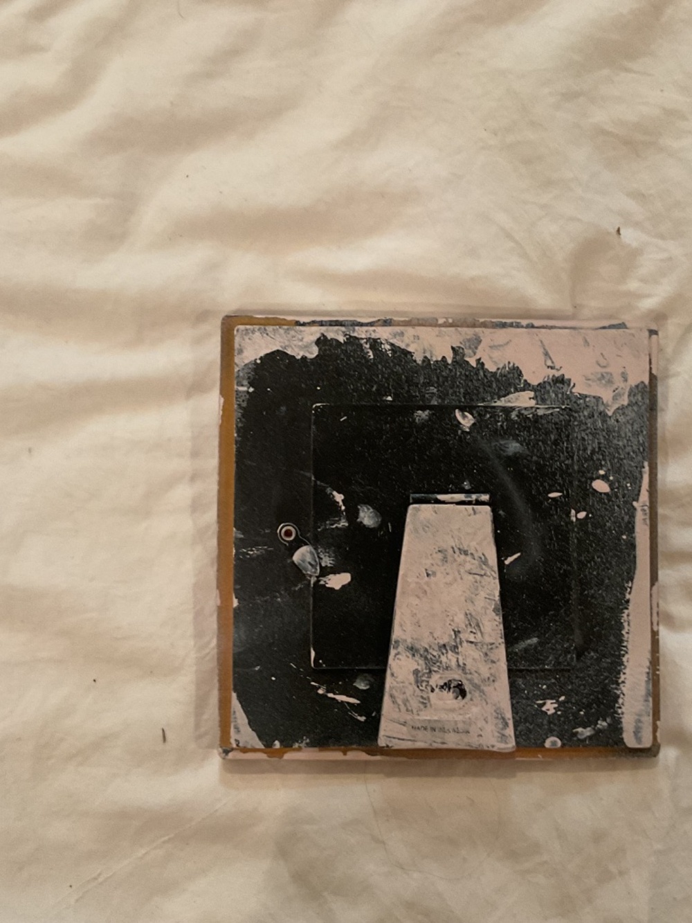 Framed print - Picture 5 of 5